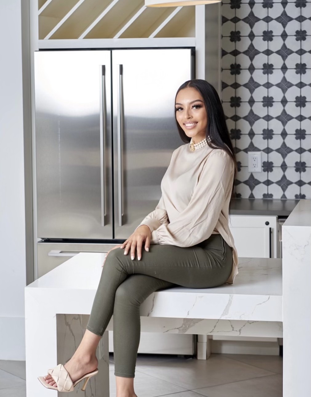 Tori Sade Osborne